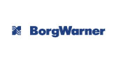 Logotipo Borg Warner