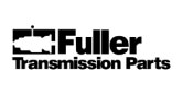 Logotipo Fuller