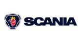 Logotipo Scania