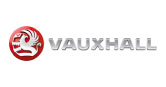Logotipo Vauxhall